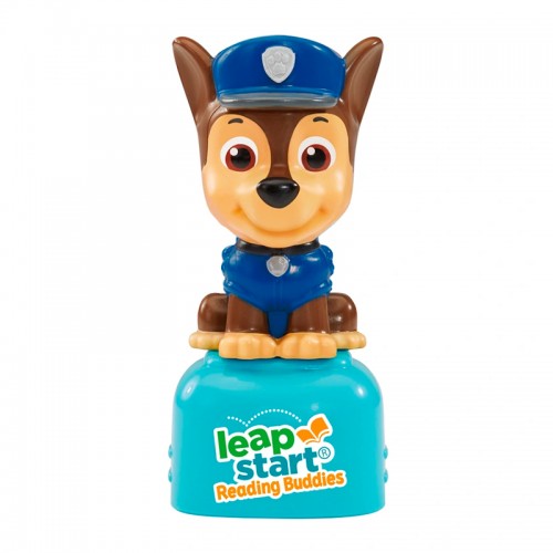 LeapFrog LeapStart Reading Buddies: Around Town with Paw Patrol Book | 3-6 years